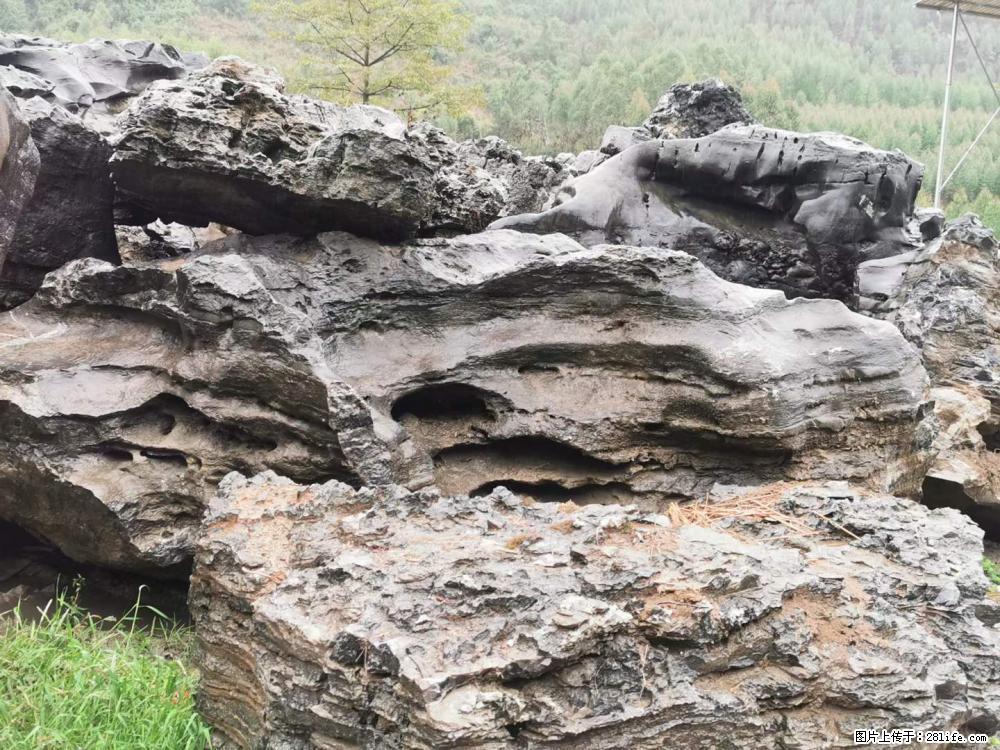 风景石、假山石大量有货，有需要的欢迎联系 - 新手上路 - 宝鸡生活社区 - 宝鸡28生活网 baoji.28life.net