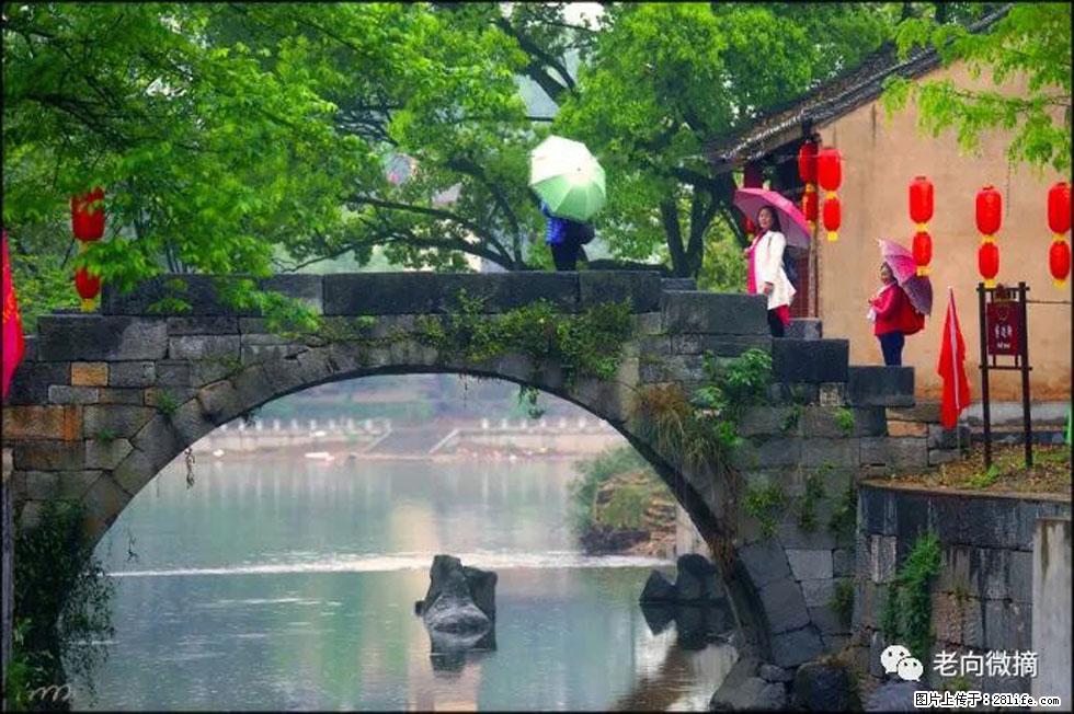 【春天，广西桂林灌阳县向您发出邀请！】江口老街又逢春 - 游山玩水 - 宝鸡生活社区 - 宝鸡28生活网 baoji.28life.net