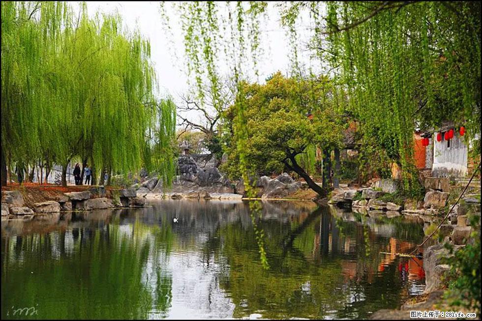 【春天，广西桂林灌阳县向您发出邀请！】江口老街又逢春 - 游山玩水 - 宝鸡生活社区 - 宝鸡28生活网 baoji.28life.net