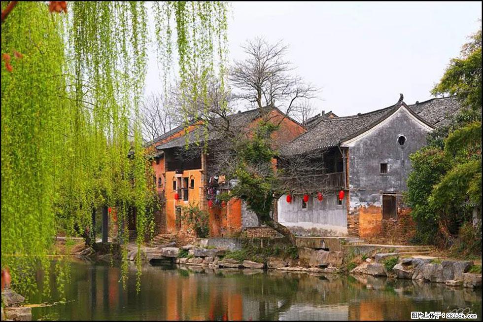 【春天，广西桂林灌阳县向您发出邀请！】江口老街又逢春 - 游山玩水 - 宝鸡生活社区 - 宝鸡28生活网 baoji.28life.net
