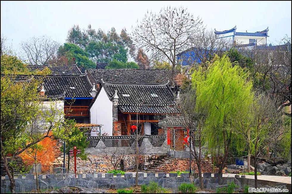 【春天，广西桂林灌阳县向您发出邀请！】江口老街又逢春 - 游山玩水 - 宝鸡生活社区 - 宝鸡28生活网 baoji.28life.net