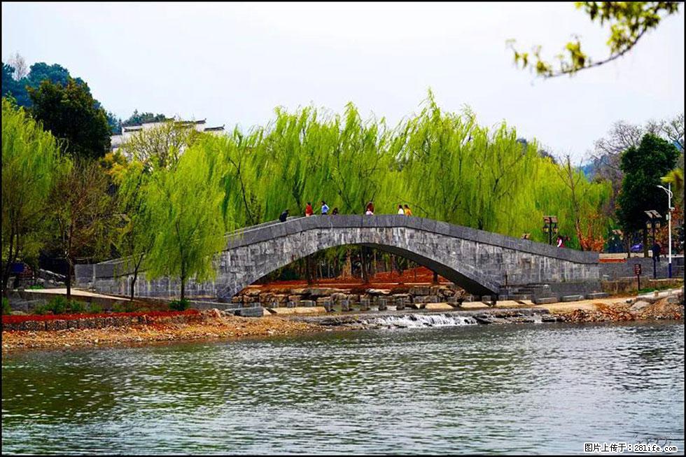 【春天，广西桂林灌阳县向您发出邀请！】江口老街又逢春 - 游山玩水 - 宝鸡生活社区 - 宝鸡28生活网 baoji.28life.net
