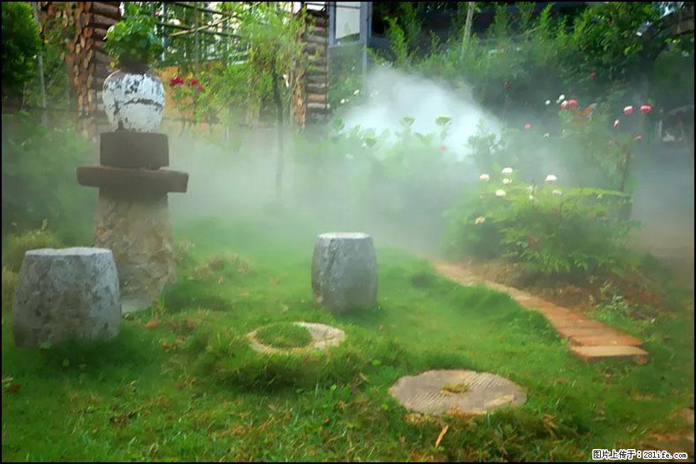 【春天，广西桂林灌阳县向您发出邀请！】如梦似幻莲溪庐 - 游山玩水 - 宝鸡生活社区 - 宝鸡28生活网 baoji.28life.net