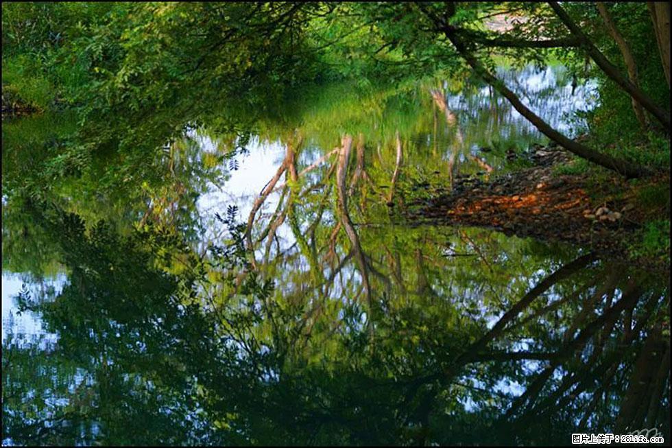 【春天，广西桂林灌阳县向您发出邀请！】熊家寨湿地公园 - 游山玩水 - 宝鸡生活社区 - 宝鸡28生活网 baoji.28life.net