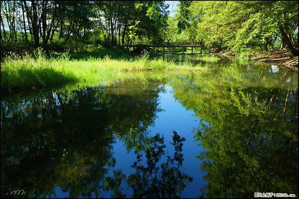 【春天，广西桂林灌阳县向您发出邀请！】熊家寨湿地公园 - 游山玩水 - 宝鸡生活社区 - 宝鸡28生活网 baoji.28life.net