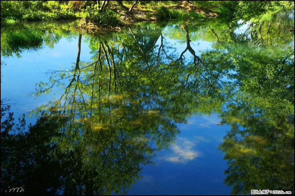 【春天，广西桂林灌阳县向您发出邀请！】熊家寨湿地公园 - 游山玩水 - 宝鸡生活社区 - 宝鸡28生活网 baoji.28life.net