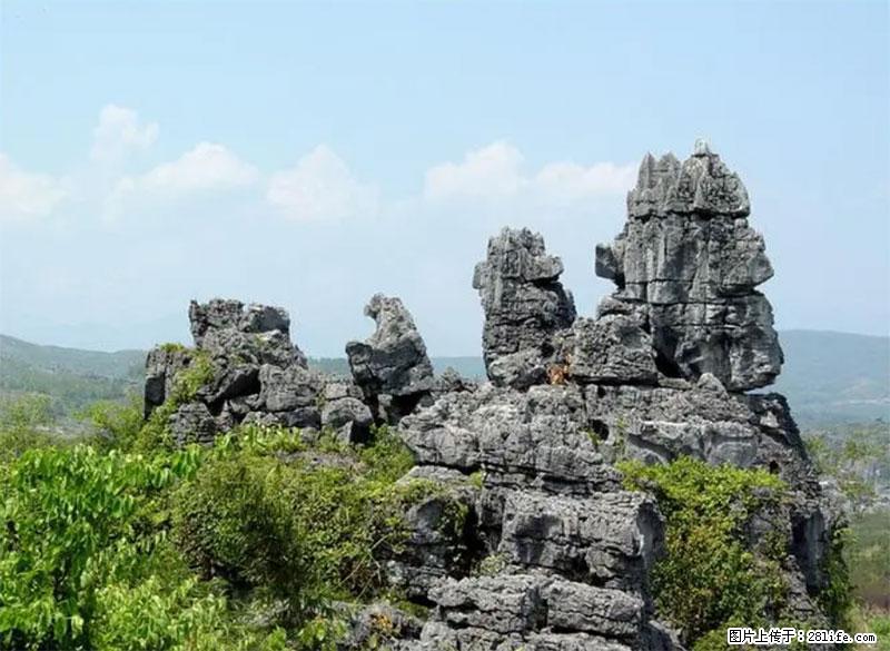 桂林旅游名城景点:灌阳文市石林 - 游山玩水 - 宝鸡生活社区 - 宝鸡28生活网 baoji.28life.net