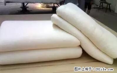 被子有异味？只要这样做，比晒太阳还强100倍！ - 家居生活 - 宝鸡生活社区 - 宝鸡28生活网 baoji.28life.net