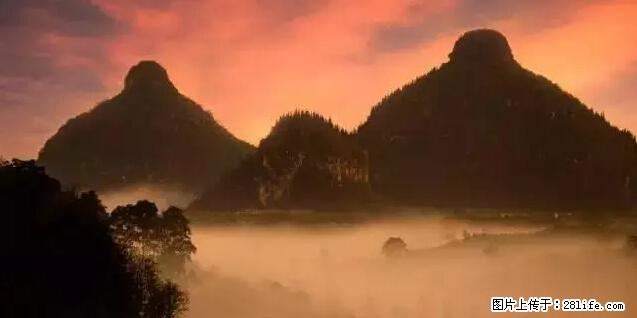 让人脸红的流氓景点，大自然真的有点色 - 灌水专区 - 宝鸡生活社区 - 宝鸡28生活网 baoji.28life.net