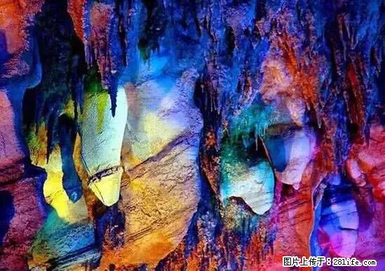 让人脸红的流氓景点，大自然真的有点色 - 灌水专区 - 宝鸡生活社区 - 宝鸡28生活网 baoji.28life.net