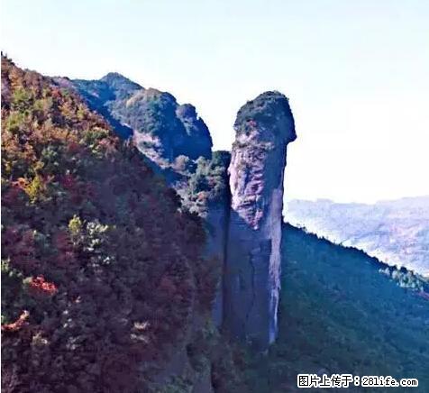 让人脸红的流氓景点，大自然真的有点色 - 灌水专区 - 宝鸡生活社区 - 宝鸡28生活网 baoji.28life.net