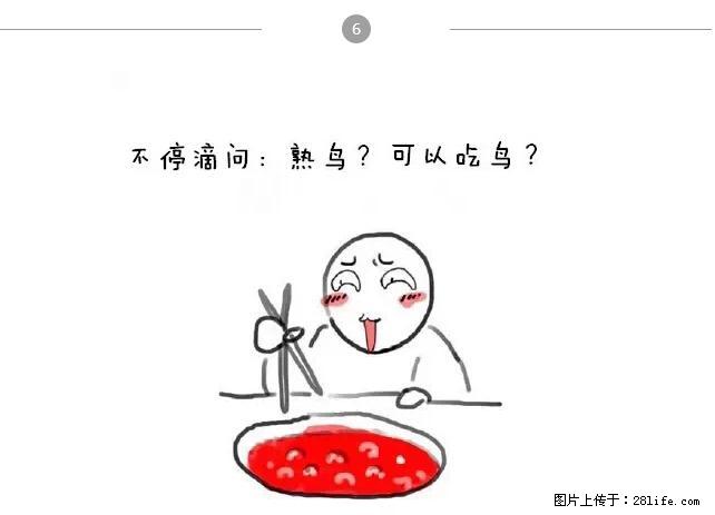 千万不要和这9种哈卵一起吃火锅! - 美食天地 - 宝鸡生活社区 - 宝鸡28生活网 baoji.28life.net