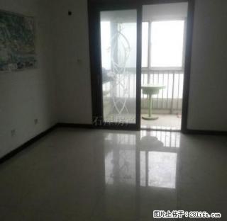 高新一路在水一方简装3室空房出租，优先办公 - 宝鸡28生活网 baoji.28life.net