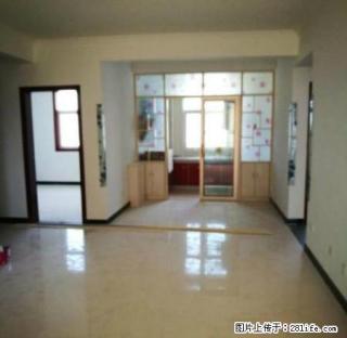 高新七路东方一品120简装三室，双气齐全，办公居住均可 - 宝鸡28生活网 baoji.28life.net