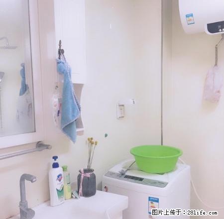 东高新水木清华一室拎包入住精装房对外出租 - 房屋出租 - 房屋租售 - 宝鸡分类信息 - 宝鸡28生活网 baoji.28life.net