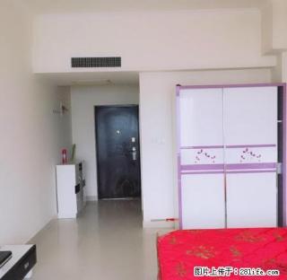东高新水木清华一室拎包入住精装房对外出租 - 宝鸡28生活网 baoji.28life.net
