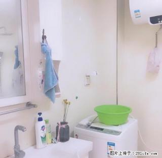东高新水木清华一室拎包入住精装房对外出租 - 宝鸡28生活网 baoji.28life.net