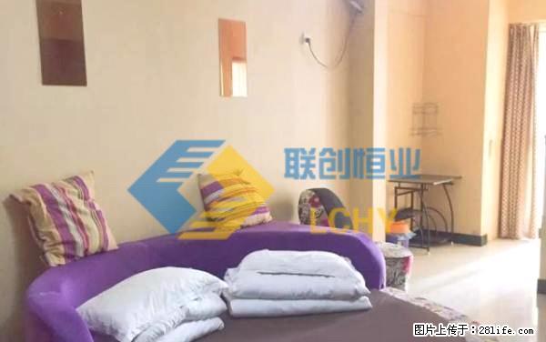火车站经二路 一室精装公寓 带家具带空调 即租即用 手慢无 - 房屋出租 - 房屋租售 - 宝鸡分类信息 - 宝鸡28生活网 baoji.28life.net