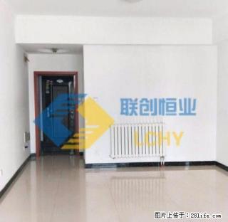 经二路开元东侧 罗马花园 两室精装修空房 厨卫齐全 急租 - 宝鸡28生活网 baoji.28life.net