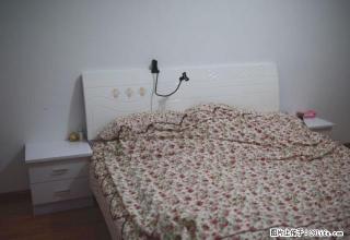 城市公馆精装1室 家具家电全齐 屋内温馨舒适 可拎包入住 - 宝鸡28生活网 baoji.28life.net