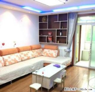 宏运佳苑两室，家具家电全配，精装修，可拎包入住 - 宝鸡28生活网 baoji.28life.net
