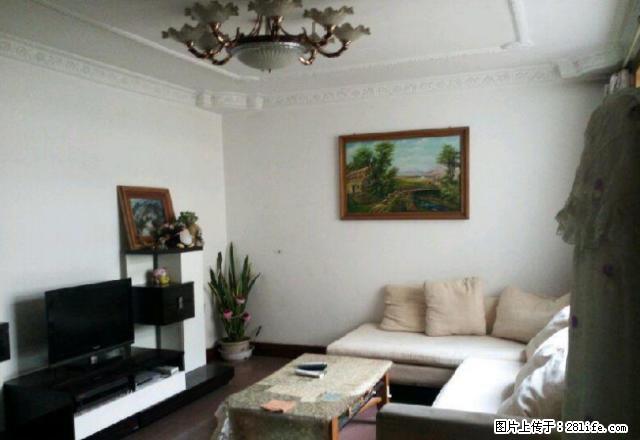 电力新苑，采光好，屋内干净，家具家电齐全，拎包入住！ - 房屋出租 - 房屋租售 - 宝鸡分类信息 - 宝鸡28生活网 baoji.28life.net