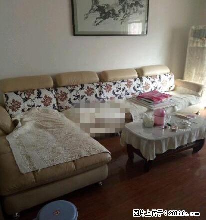 出租陈仓园二区两室房子，家具家电齐全，拎包入住！ - 房屋出租 - 房屋租售 - 宝鸡分类信息 - 宝鸡28生活网 baoji.28life.net
