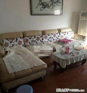 出租陈仓园二区两室房子，家具家电齐全，拎包入住！ - 宝鸡28生活网 baoji.28life.net