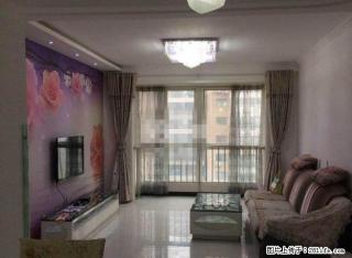 轩苑世家，采光好，屋内干净，家具家电齐全，拎包入住！ - 宝鸡28生活网 baoji.28life.net