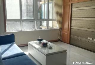 出租新福路轩苑盛世两室新装房96平米， - 宝鸡28生活网 baoji.28life.net