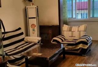 陕开小区 精装2室 5楼 家具家电齐全 领包入住 - 宝鸡28生活网 baoji.28life.net