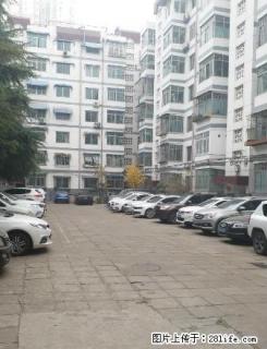 汉中路南段建设银行家属院两室两厅有双气家具月租650元 - 宝鸡28生活网 baoji.28life.net
