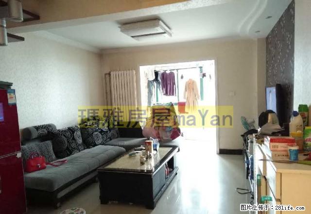 开元旁 香榭里街区两室精装家具家电齐全 拎包即住 - 房屋出租 - 房屋租售 - 宝鸡分类信息 - 宝鸡28生活网 baoji.28life.net