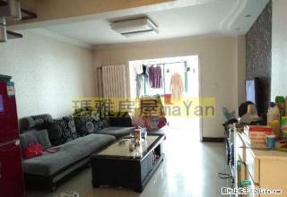 开元旁 香榭里街区两室精装家具家电齐全 拎包即住 - 宝鸡28生活网 baoji.28life.net