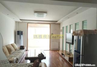 新建路 天上人间 两室中装 带家具家电 厨卫可用 有暖气 - 宝鸡28生活网 baoji.28life.net