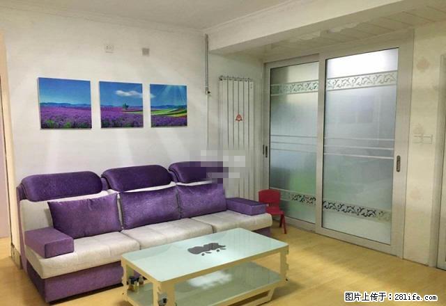 繁华地段 家具家电齐全 拎包入住 - 房屋出租 - 房屋租售 - 宝鸡分类信息 - 宝鸡28生活网 baoji.28life.net