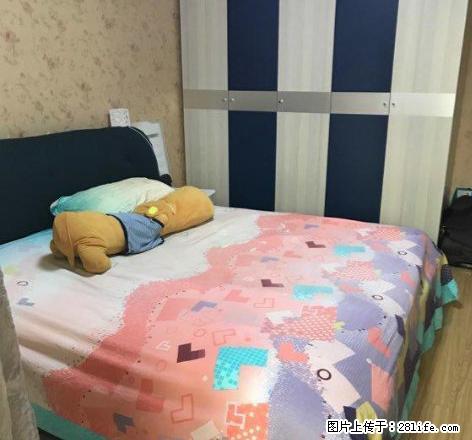 (单间出租)桥南英达路 文投电影院对面 精装一室 拎包入住 - 房屋出租 - 房屋租售 - 宝鸡分类信息 - 宝鸡28生活网 baoji.28life.net