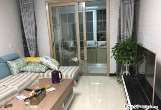 桥南石坝河大转盘旁边 精装2室房子 拎包入住 繁华地段 - 宝鸡28生活网 baoji.28life.net
