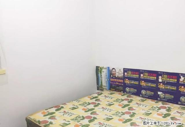 新建路转盘宝隆御邸附近双气二楼可停车带家具2室1厅700元 - 房屋出租 - 房屋租售 - 宝鸡分类信息 - 宝鸡28生活网 baoji.28life.net