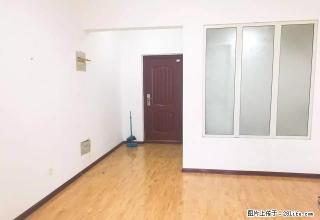 新房，家具可配，宝隆华锦双气木地板厨卫齐1室1厅800元 - 宝鸡28生活网 baoji.28life.net