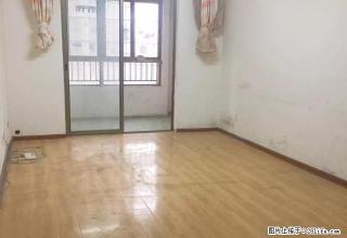 实拍高层，东仁新城木地板双气厨卫齐全2室2厅950元 - 宝鸡28生活网 baoji.28life.net