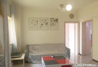 实拍，经一路粗粮王附近精装双气高层全家具2室2厅1400元 - 宝鸡28生活网 baoji.28life.net