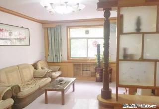 实拍,一楼,东仁新城附近双气全家具家电3室2厅1200元 - 宝鸡28生活网 baoji.28life.net