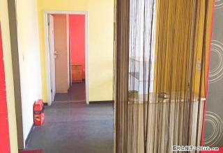 实拍图，人民街口超干净精装修木地板全家具2室1厅600元 - 宝鸡28生活网 baoji.28life.net