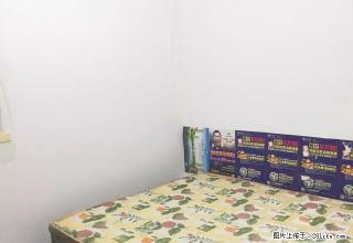 新建路转盘宝隆御邸附近双气二楼可停车带家具2室1厅700元 - 宝鸡28生活网 baoji.28life.net