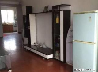宏运佳苑,大三室，装修精致,拎包入住价格不容错过！ - 宝鸡28生活网 baoji.28life.net