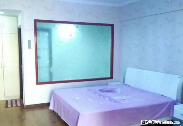 拎包住新房，红旗路大台阶宝隆华锦双气带家具家电1000元出租 - 房屋出租 - 房屋租售 - 宝鸡分类信息 - 宝鸡28生活网 baoji.28life.net