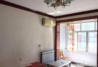 实图，新建路大转盘附近带家具空调热水器4楼单元房600元 - 宝鸡28生活网 baoji.28life.net