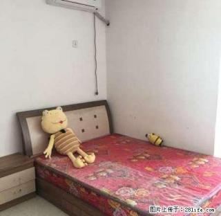 高新4路 一居室出租 有空调能洗澡 繁华地段 只要1000 - 宝鸡28生活网 baoji.28life.net