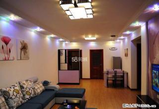 高新5路永泰名苑，精装修，家具家电全带，拎包入住！ - 宝鸡28生活网 baoji.28life.net
